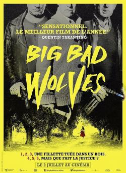 Big Bad Wolves wiflix