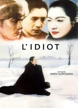 L'Idiot (1951) wiflix