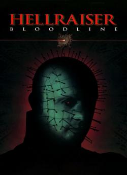 Hellraiser  4 : Bloodline