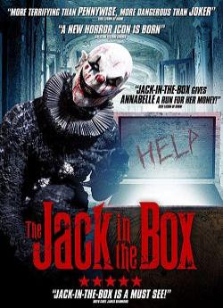 Jack In The Box wiflix