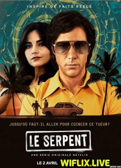 The Serpent - Saison 1 wiflix