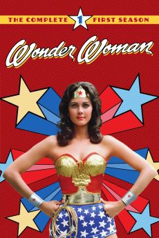 Wonder Woman - Saison 1 wiflix