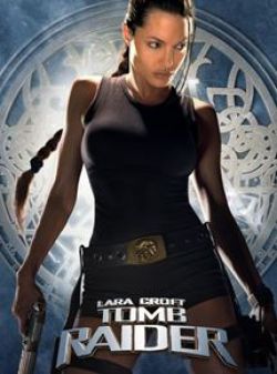Lara Croft : Tomb raider wiflix