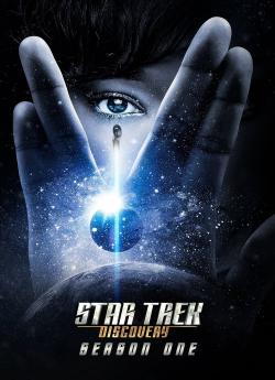 Star Trek: Discovery - Saison 1 wiflix