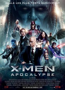 X-Men: Apocalypse wiflix