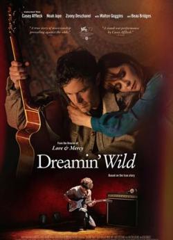 Dreamin’ Wild wiflix