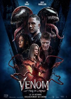 Venom: Let There Be Carnage wiflix