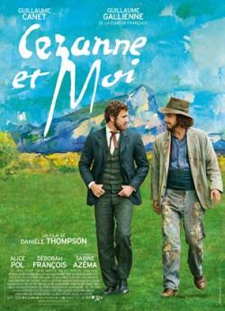 Cézanne et moi wiflix