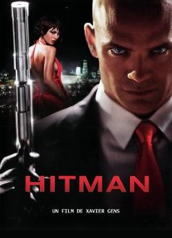 Hitman (2007) wiflix