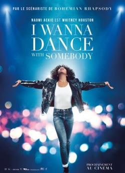 Whitney Houston : I Wanna Dance With Somebody wiflix