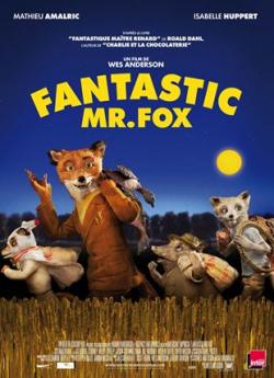 Fantastic Mr. Fox wiflix