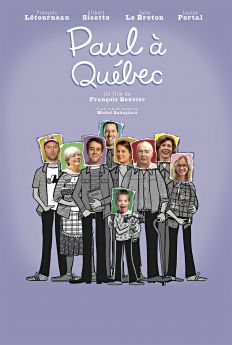 Paul à Québec wiflix
