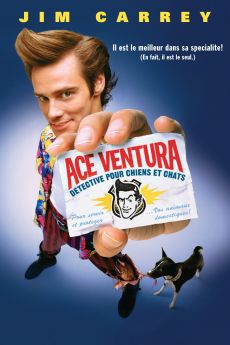 Ace Ventura, détective chiens et chats wiflix