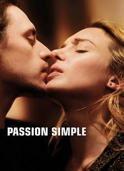 Passion Simple (2020) wiflix