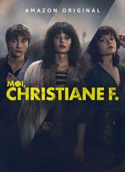 Moi, Christiane F. - Saison 1