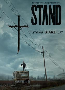 The Stand (2020) - Saison 1 wiflix
