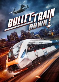 Bullet Train Down wiflix