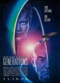 Star Trek Generations wiflix