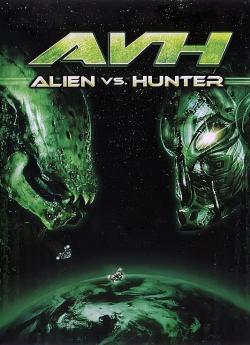 Alien vs Hunter wiflix