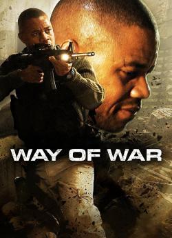 The Way of War wiflix