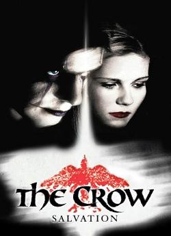 The Crow: Salvation wiflix