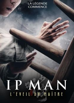 Ip Man : L'Éveil du Maître wiflix