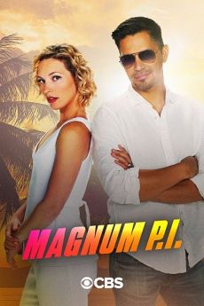 Magnum, P.I. (2018) - Saison 3 wiflix
