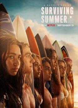 Surviving Summer - Saison 2 wiflix