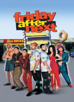 Friday After Next wiflix