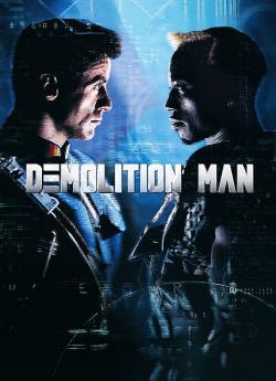 Demolition Man wiflix