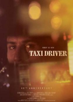 Taxi Driver (1976) wiflix