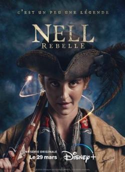 Nell rebelle - Saison 1