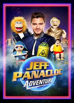 Jeff Panacloc - Adventure (2022) wiflix