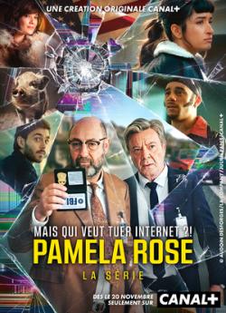 Pamela Rose, la série - Saison 1 wiflix