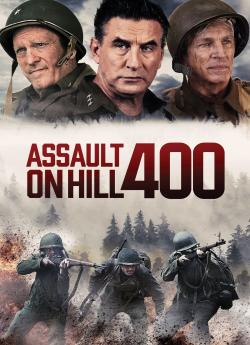 Assault on Hill 400 wiflix