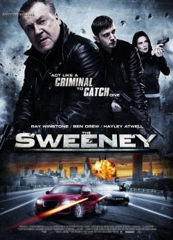 The Sweeney wiflix