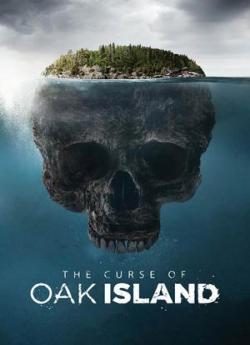 La malédiction d'Oak Island - Saison 7 wiflix