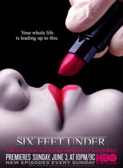 Six Feet Under - Saison 1 wiflix