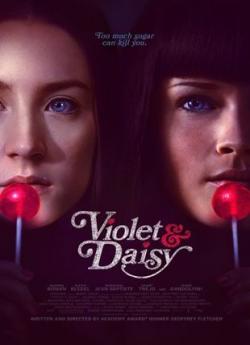 Violet  and  Daisy wiflix