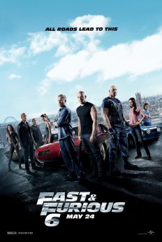 Fast  and  Furious 6 wiflix