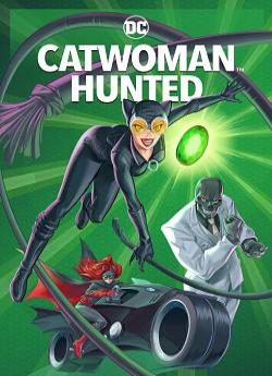 Catwoman: Hunted wiflix