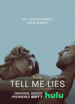 Tell Me Lies - Saison 1