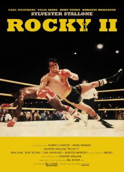 Rocky II: la revanche (1979)