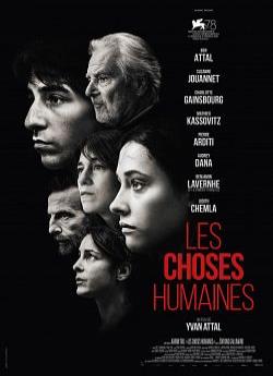 Les Choses humaines wiflix