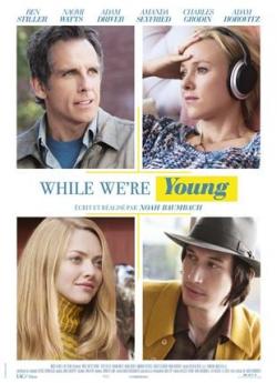 While We're Young wiflix