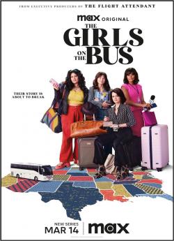 The Girls on the Bus - Saison 1 wiflix
