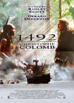 1492 : Christophe Colomb wiflix