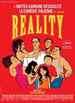 Reality (2012) wiflix