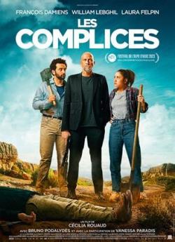 Les Complices (2023) wiflix