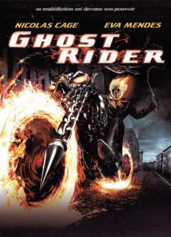 Ghost Rider wiflix